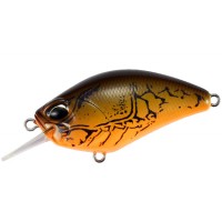 DUO Realis Crank 55 SR Kabuki Wobbler 5.5cm 9.7gr ACC3296 Pumpkin Craw II F