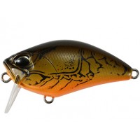 DUO Realis Crank 50 SSR Kabuki Wobbler 5cm 8.4gr ACC3296 Pumpkin Craw II F