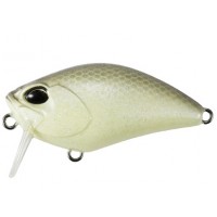 DUO Realis Crank 50 SSR Kabuki Wobbler 5cm 8.4gr CCC3276 LV Shad F