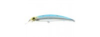 DUO Ryuki 110S SW Wobbler 11cm 21gr GHN0172 Clear Blue Back S                        