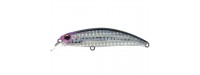 DUO Ryuki 60S SW Wobbler 6cm 6.5gr CQA0122 Black Back GB S
