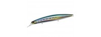 DUO Beach Walker Guado Wobbler 13cm 24gr CHA0405 Sardine Ultra S