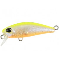 DUO Tetra Works Toto Fat 35S Wobbler 3.5cm 2.1gr CCC0390 Ghost Pearl Chart S
