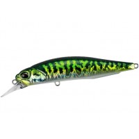 DUO Rozante 77SP SW Wobbler 7.7cm 8.4gr DPA0263 Green Mackerel SP                    