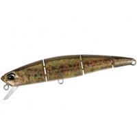 DUO Ryuki Quattro 70S Wobbler 7cm 5.7gr CCCZ214 RP Loach S