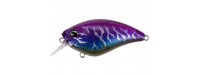 DUO Realis Apex Crank 66 Squared Wobbler 6.6cm 17.7gr CCC3272 AM Magic F