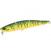DUO Ryuki Quattro 70S Wobbler 7cm 5.7gr ACC3059 Mat Tiger S