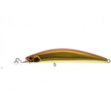 DUO Deep Feat 90D Wobbler 9cm 12gr ASA4026 Red Gold F