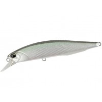 DUO Realis Jerkbait Wobbler 110 SP 11cm 16.2gr CCC3116-Green-Smelt