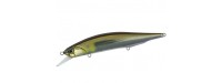 DUO Realis Jerkbait Wobbler 110 SP 11cm 16.2gr DRA3050-Half-Mirror-Ayu-11