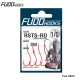Fudo Ryusen Two Sliced Horgok-2900-2907
