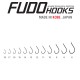 Fudo Umi Tanago Ring Horgok-3001-3007