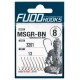 Fudo Maruseigo Ring Horgok-3101-3104