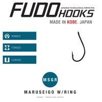 Fudo Maruseigo Ring Horgok-3101-3104