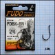 Fudo Beak Horgok-6301
