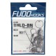 Fudo Bait Holder Horog-8001-8