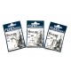 Fudo Bait Holder Horog-8001-8