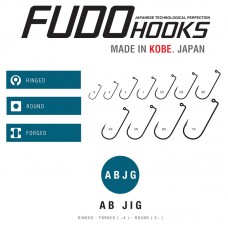 AB Jig Fudo Horgok 0021
