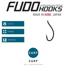 Fudo Carp Horog-2401-6