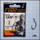 Fudo Carp Horgok-2401-2407
