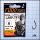Fudo Carp Horgok-2401-2407