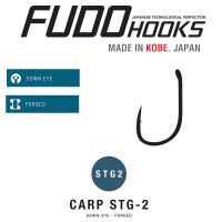 Fudo Carp STG-2 Horog-2421-2