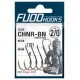 Chinu Ring Fudo Horog 1101-6
