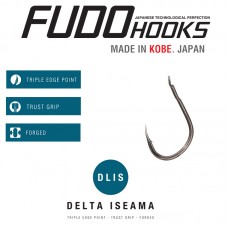 Delta Iseama Fudo Horog 0011-8