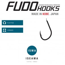 Iseama Fudo Horgok 1701