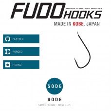 Sode Fudo Horgok 1200-1204