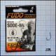 Sode Fudo Horgok 1200-1204