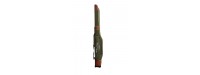 Silver Hook Merev Bottáska Zöld 1 Részes - 150cm