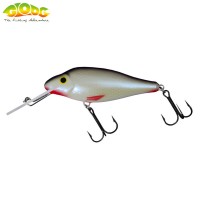 Gloog Ares 70F Wobbler - 7cm/10gr - Felúszó     