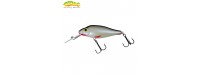 Gloog Ares 70F Wobbler - 7cm/10gr - NP 