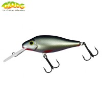 Gloog Ares 70F Wobbler - 7cm/10gr - NS 