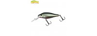 Gloog Ares 70F Wobbler - 7cm/10gr - NS 