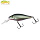 Gloog Ares 70F Wobbler - 7cm/10gr - Felúszó     