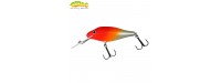 Gloog Ares 70F Wobbler - 7cm/10gr - OHF
