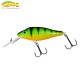 Gloog Ares 70F Wobbler - 7cm/10gr - Felúszó     