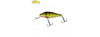 Gloog Ares 70F Wobbler - 7cm/10gr - PN 