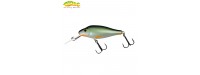 Gloog Ares 70F Wobbler - 7cm/10gr - RGF