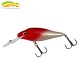 Gloog Ares 70F Wobbler - 7cm/10gr - Felúszó     