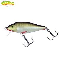 Gloog Ares 70SR Wobbler - 7cm/8gr - G           