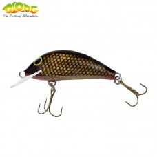 Gloog Hektor 35N Wobbler - 3.5cm/2gr - B  