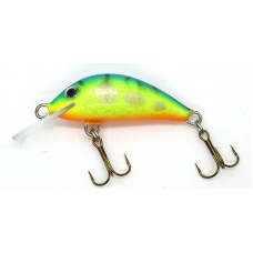Gloog Hektor 35NS Wobbler - 3.5cm/3gr - Sűlyedő  