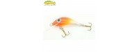 Gloog Hektor 40NS Wobbler - 4cm/4.5gr - OHF