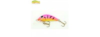 Gloog Hektor 40NS Wobbler - 4cm/4.5gr - TP 