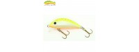 Gloog Hektor 40SRF Wobbler - 4cm/3.5gr - NPG