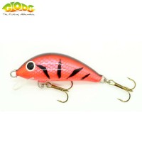 Gloog Hektor 40SRF Wobbler - 4cm/3.5gr - OT 
