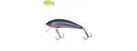 Gloog Kalipso 60S Wobbler - 6cm/6gr - N         